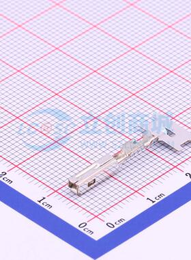 胶壳端子 0330122003 原装正品 电子元器件配单