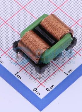 共模滤波器 PDSQAT1515-303MWB 插件 30mH@1kHz 电子元器件配单