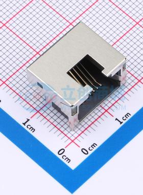 以太网连接器 MJ88M-B011-HLGRDL2-C 电子元器件配单