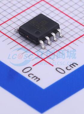 LED驱动 LP3351SOF SOP-8-EP 原装正品 电子元器件配单