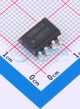 晶体管输出光耦 ISP825-3XSM SMD 原装正品 电子元器件配单