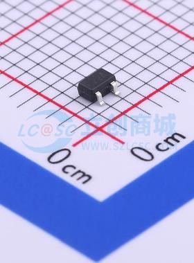 场效应管MOS VBK2298 SC-70-3 20V 3.1A VBsemi微碧