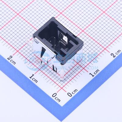 汽车连接器 2290247-1 - 原装正品 电子元器件配单