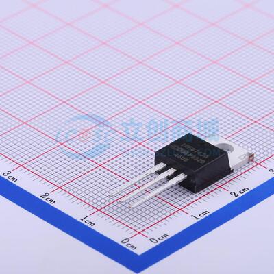 场效应管(MOSFET) IRFB7430PBF TO-220AB 40V 195A Infineon(英飞
