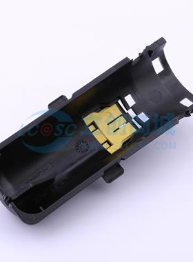 汽车连接器 284743-1 - 原装正品 电子元器件配单