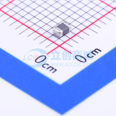 50只 磁珠 CBW201209U101T 0805 100Ω@100MHz ±25% 100mΩ 2.5A