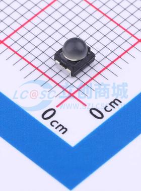 发光二极管/LED LT T66G-CBEA-29-N424-20-R33-Z 翠绿色 SMD,2.8x