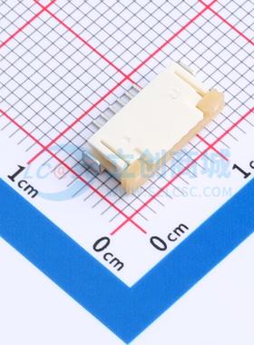 FFC/FPC连接器 522070685 - 原装正品 电子元器件配单