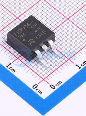 场效应管MOS SUM110N04-2M1P-E3-VB TO-263 40V 180A VBsemi微碧