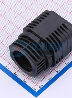 连接器外壳 1981919-1 原装正品 电子元器件配单