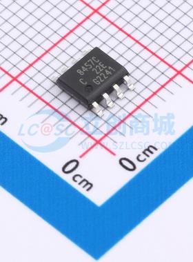 LIN收发器 TLE8457CSJXUMA1 SOIC-8 原装正品 电子元器件配单