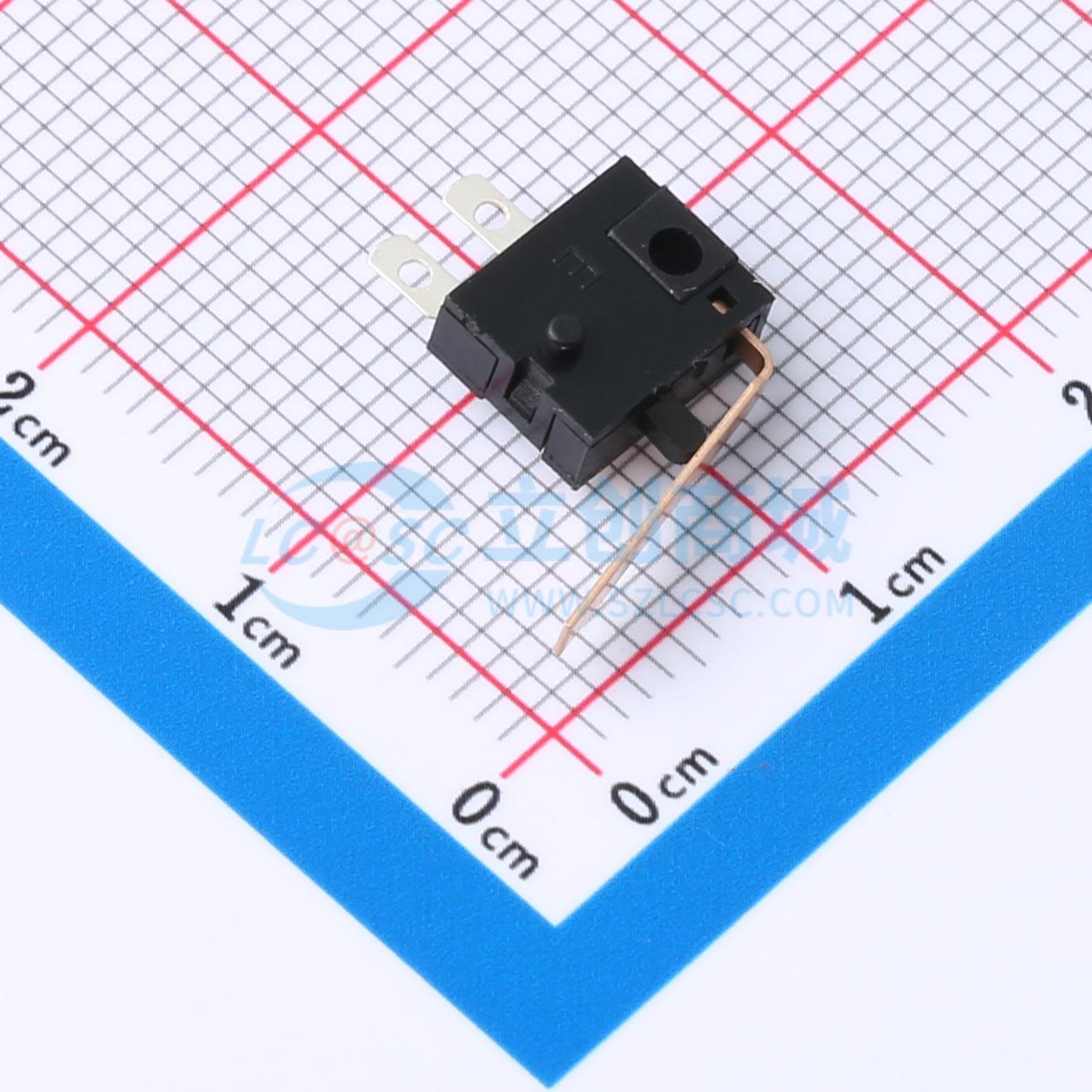 行程开关 KFC-V-103B-12L 插件 原装正品 电子元器件配单