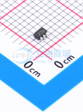 场效应管MOS SI1426DH-T1-GE3-VB SC70-6 30V 4.5A VBsemi微碧