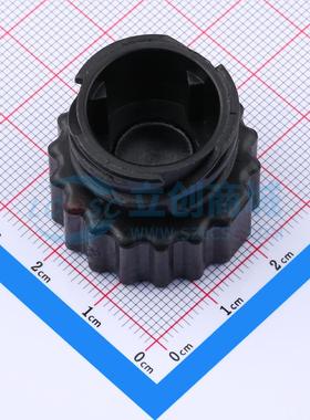 汽车连接器 185636-1 - 原装正品 电子元器件配单