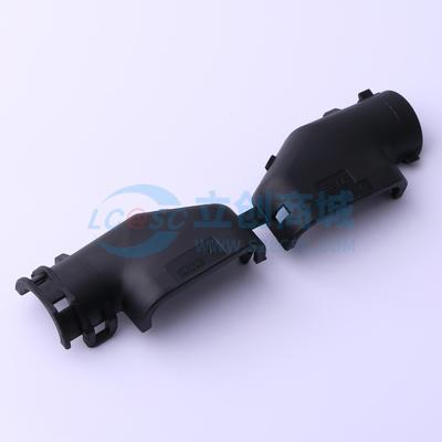 汽车连接器 1563110-1 - 原装正品 电子元器件配单