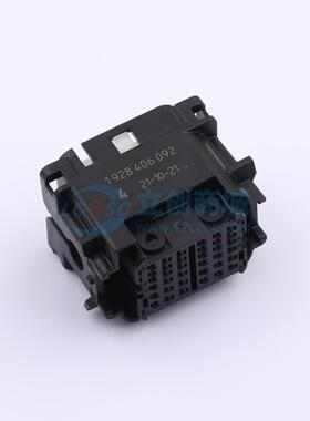 汽车连接器 1928406092 - 原装正品 电子元器件配单