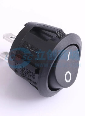 船型开关 R13112AAAA - 原装正品