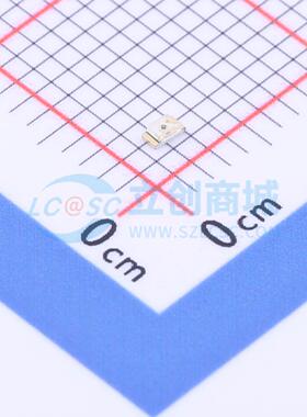 10个 发光二极管/LED NCD1608C1 黄绿色 0603 原装正品 电子元器