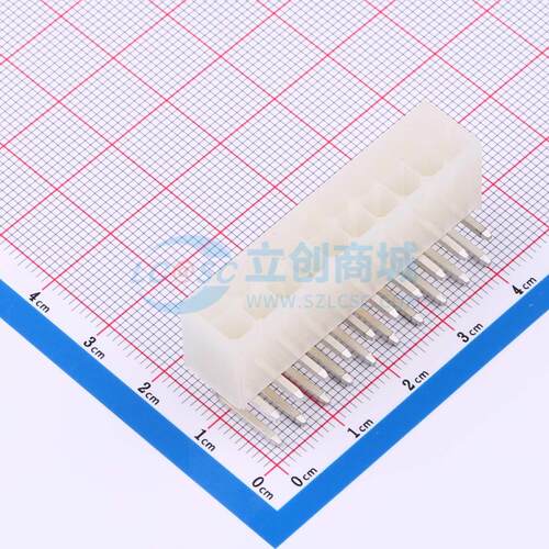 线对板针座 BX-5557-4.2-2-10PWZ 弯插,P=4.2mm 2x10P 弯插 原装