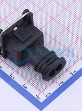 汽车连接器 2209441-1 - 原装正品 电子元器件配单