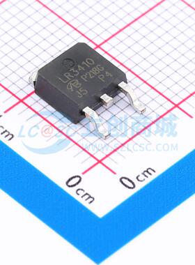 场效应管MOS LR3410-VB - VBsemi微碧 电子元器件