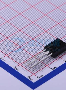 三极管(BJT) BD13516S TO-126F-3 1.5A 45V onsemi(安森美) 原装