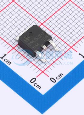场效应管(MOSFET) IPD95R2K0P7ATMA1 TO-252-3 950V 4A