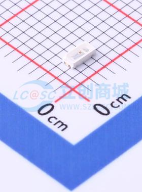 50只 发光二极管/LED TJ-S3014UG1W7TLC2R-A5 红色 SMD3014 电子