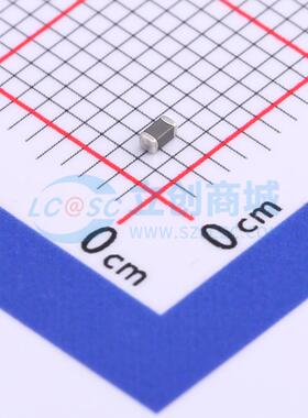 50只热敏电阻ERTJ1VR473J 0603 47kΩ 4250K ±5% 电子元器件配单