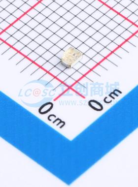 发光二极管/LED A-SP1702Y3B1C-C01-3T 蓝色 0805 电子元器件配单