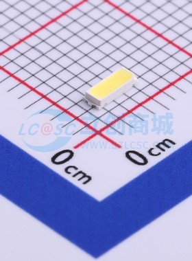 10个 发光二极管/LED HL-A-4014H489W-S1-HR3-DM-HL(6000K-7000K)