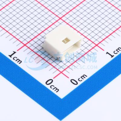 线对板针座 5015680407 SMD,P=1mm,卧贴 卧贴 电子元器件配单
