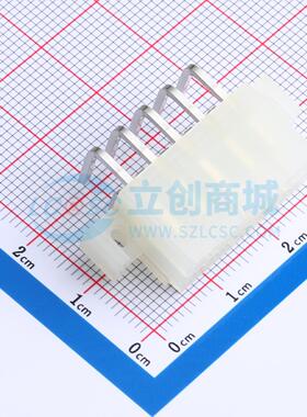 线对板针座 39291108 - 原装正品 电子元器件配单