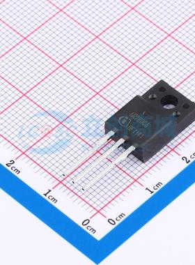 场效应管(MOSFET) IPA60R280C6XKSA1 TO-220FP-3 600V 13.8A Infi