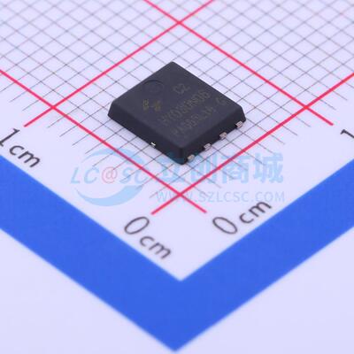 场效应管(MOSFET) HY030N06C2 PPAK-8L(5x6) 65V 100A HUAYI(华羿