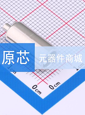 DC电源连接器 DC-S016D-D025-15A 插件 焊线式 2.5mm 5.6mm 原装