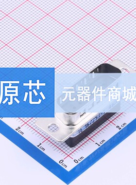 D-Sub/VGA连接器 167293-1 - 原装正品 电子元器件配单