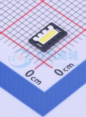 发光二极管/LED KW HJL531.TE-T0T8-ebvFfcbB46-DFYF-A00-S 白色