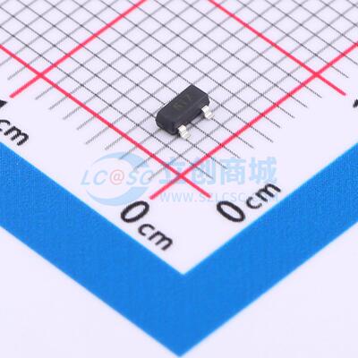三极管(BJT) FMMT617 SOT-23 DIODES(美台) 原装 电子元器件配单