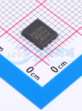 场效应管(MOSFET) SIR626ADP-T1-RE3 PowerPAK-SO-8 60V 40.4A；1