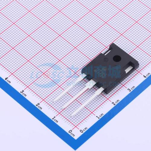 三极管(BJT) TIP36CG TO-218-3 onsemi(安森美) 电子元器件配单