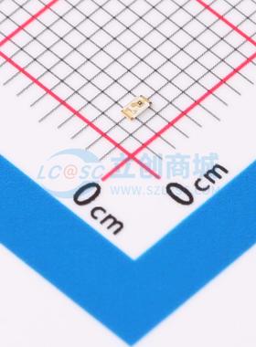 50只 发光二极管/LED KPG-1608SYKC-T - 原装正品 电子元器件配单