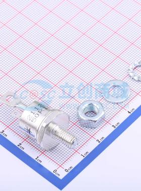 晶闸管(可控硅)/模块 VS-50RIA120 TO-208AC(TO-65) VISHAY(威世)