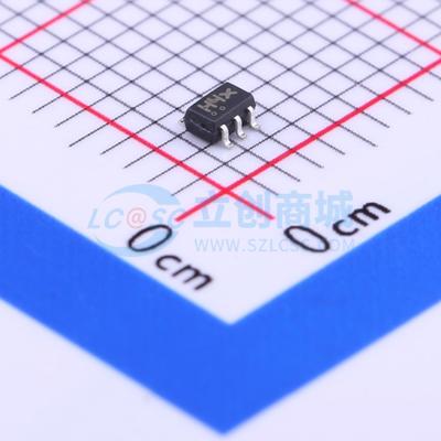 逻辑门 MC74HC1G32DFT1G SC-70-5 原装正品 电子元器件配单