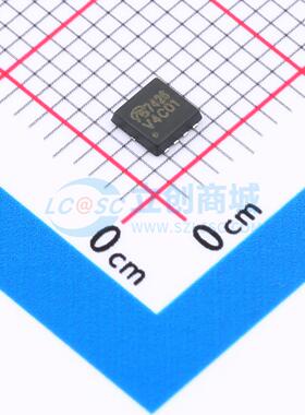 场效应管MOS AON7426-VB DFN-8(3x3) 30V 60A VBsemi微碧