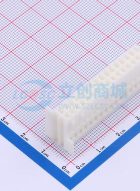 汽车连接器 2050656-1 - 原装正品 电子元器件配单