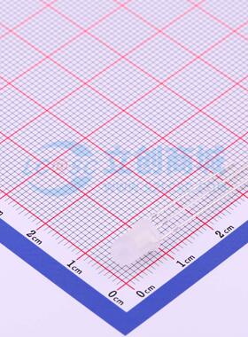 10个 发光二极管/LED TZ-LAMP05RB4HD-C 红色,蓝色 插件,D=5mm 原