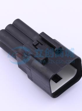 汽车连接器 936294-2 - 原装正品 电子元器件配单