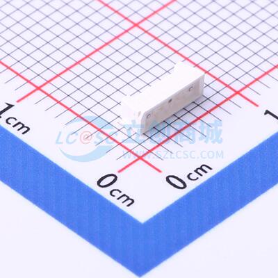 RGB LED MSL0104RGBU1 SMD,2.2x6.4mm 侧贴 原装 电子元器件配单