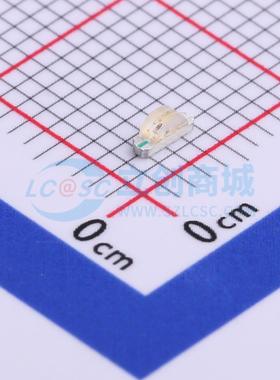 10个 发光二极管/LED TJ-S3210SW5TCGLC2R2G-A5 红色,翠绿色 SMD,